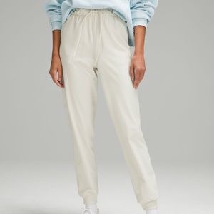Lululemon Stretch High-Rise Jogger *Full Length